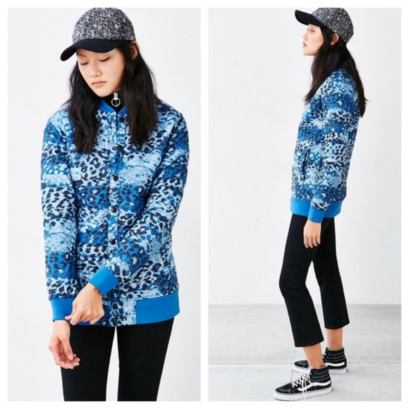 The North Face Ana Bobmber Jacket Size S New - Picture 1 of 5